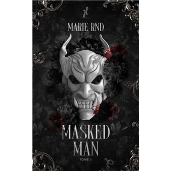 Masked man (TOME 1) - 1