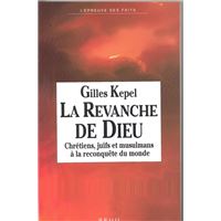 La Revanche de Dieu