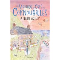 The Penwith Trilogy -  : Un mariage au café des Cornouailles