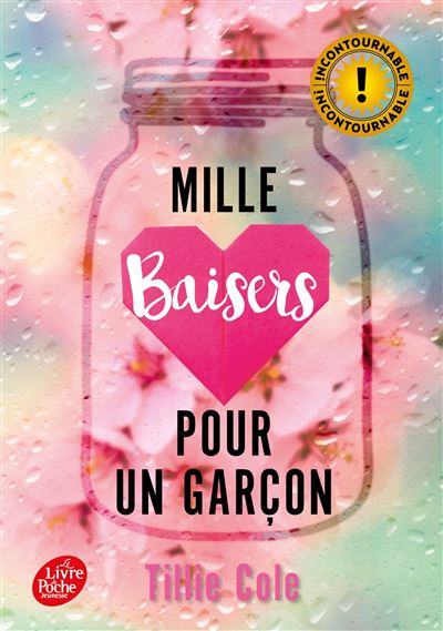Mille Baisers Pour Un Garçon - : Mille baisers pour un garçon