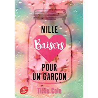 Mille Baisers Pour Un Garçon - : Mille baisers pour un garçon