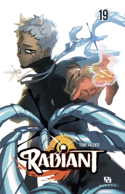 Radiant. Tome 8