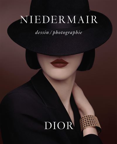 Niedermair, Dior. Dessin, photographie - Brigitte Niedermair