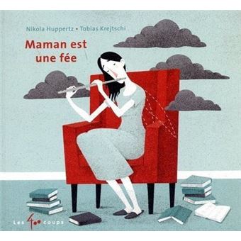 Maman est une fée - Tome 01 : Une baguette très magique, Sophie  Kinsella,Marta Kissi