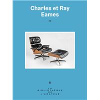 Charles et Ray Eames
