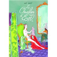 Le chevalier d'Eon - Tome 1