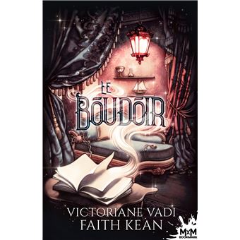 Le boudoir - 1