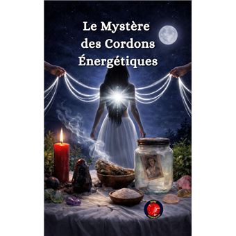 Le Mystère des Cordons Énergétiques - 1