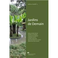 Jardins de Demain