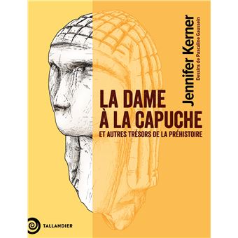 La dame à la capuche - 1
