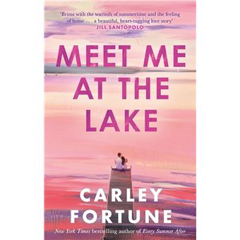 MEET ME AT THE LAKE - 1