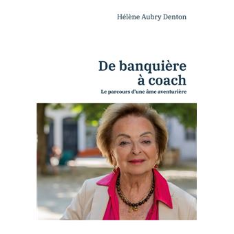 De banquière à coach - 1