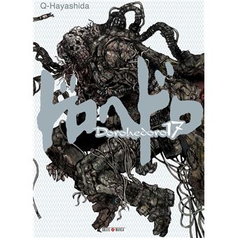 Dorohedoro - Dorohedoro, T17 T17 - 1