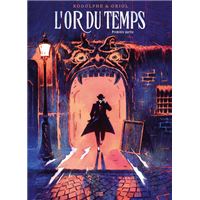 L'Or Du Temps - Tome 1