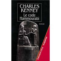 Le Code Hammourabi