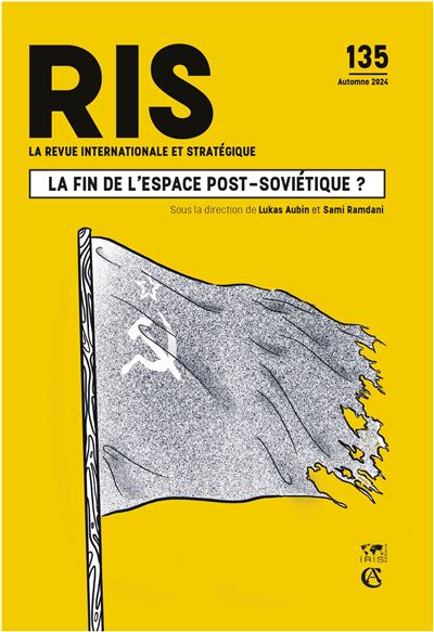 Revue internationale et stratégique N°135 3/2024 - Collectif - Armand Colin - broché - Revue