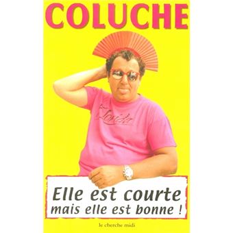 Elle est courte mais elle est bonne - 1