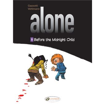 Alone - Alone, T9 - 1