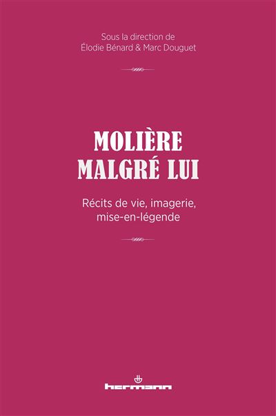 Molière malgré lui