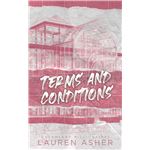 Terms And Conditions