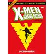 X-Men : Grand Design T02
