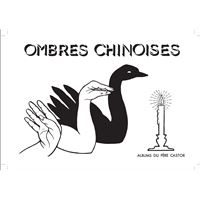 Ombres chinoises