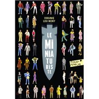 Le miniaturiste