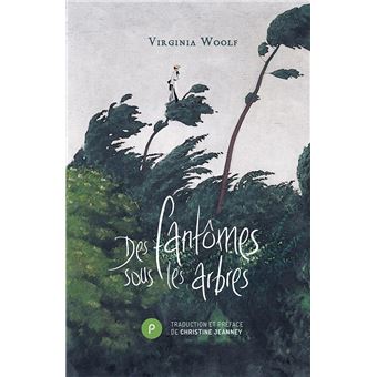 Des fantômes sous les arbres - 1