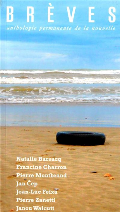 Brèves N°122 : Malentendu - Printemps 2024 - Natahile Barsacq - broché