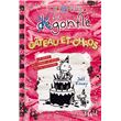 Journal d'un dégonflé - Tome 20 - Gâteau et chaos