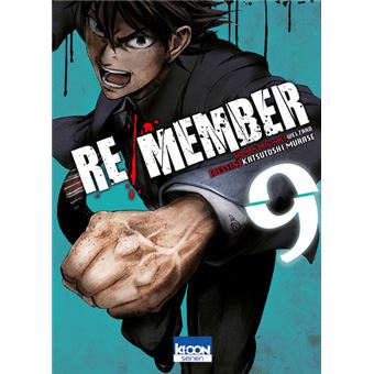 Re/member - Re/member, T9 - 1