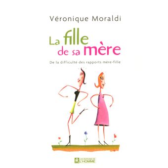 La fille de sa mère - 1