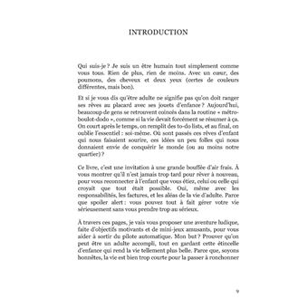 Comment (re)devenir le héros de sa vie ?