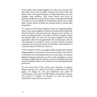 Comment (re)devenir le héros de sa vie ?
