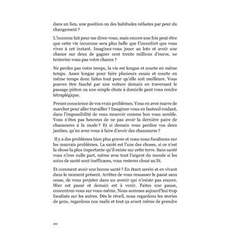 Comment (re)devenir le héros de sa vie ?