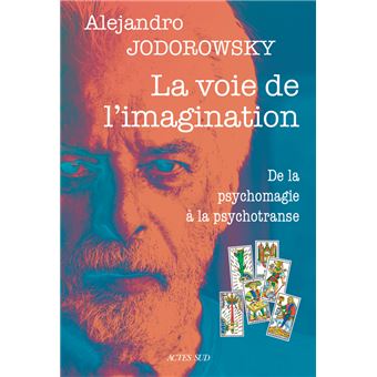 La voie de l'imagination - 1