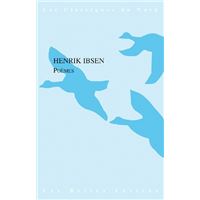 Drames contemporains - broché - Henrik Ibsen, Livre tous les