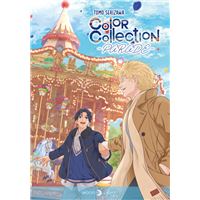 Color collection - Parade