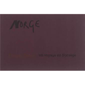 Norge - Un voyage en Norvège - 1