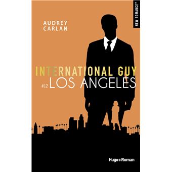 International Guy - International Guy, Los Angelès T12 - 1