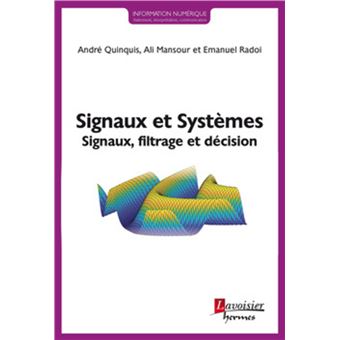 Signaux et Systèmes