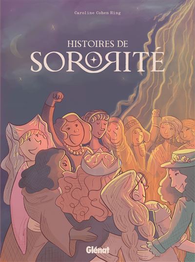 Histoires de sororite