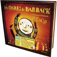 La pittoresque histoire de Pitt Ocha