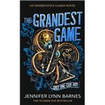 The Grandest Game