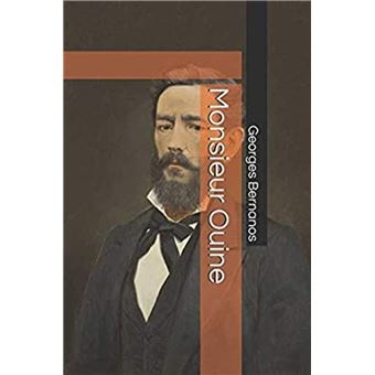 Monsieur Ouine - 1