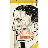 Villa des hommes