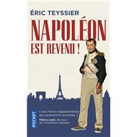 Napoléon est revenu !