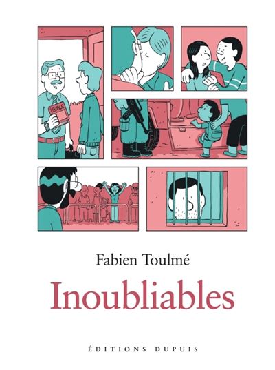 Inoubliables (2023)