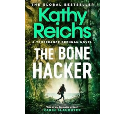 The Bone Hacker