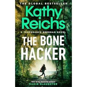 The Bone Hacker